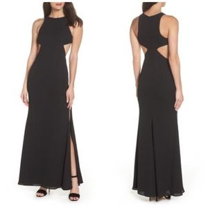 FAME AND PARTNERS The Midheaven Gown